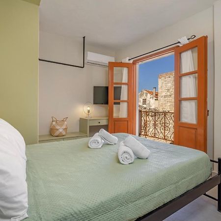 Casa Della Vita Loft ,Rhodes Old Town Родос Экстерьер фото