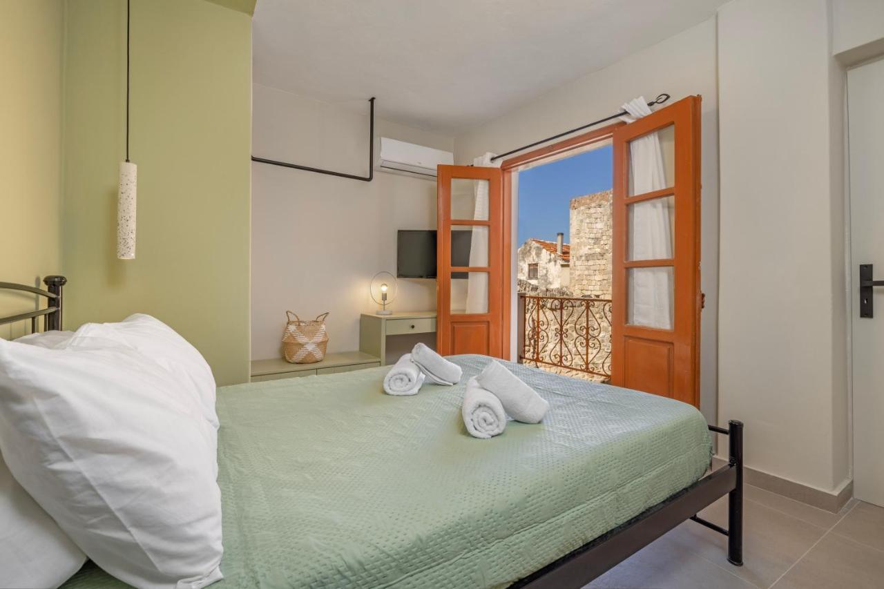 Casa Della Vita Loft ,Rhodes Old Town Родос Экстерьер фото